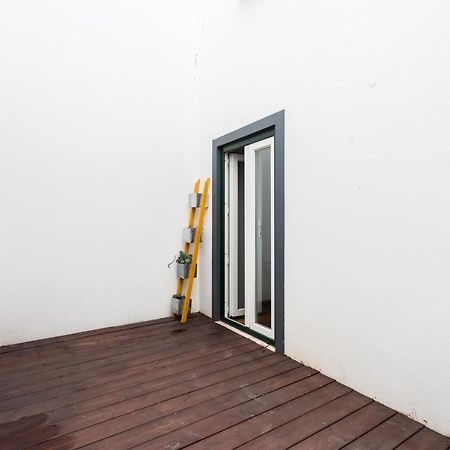 Alfama Design Villa Lisboa Exterior foto